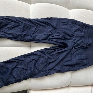 The North Face Dark Gray Performance Pants